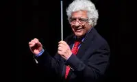 لوریس چکناواریان: کار من با این ارکستر تمام است