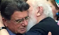 حیرت هوشنگ ابتهاج از ربنای شجریان