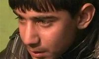 پسر دستفروش نامزد اسکار 2013 +عکس