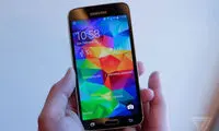 کهکشانی جدید سامسونگ Galaxy S5