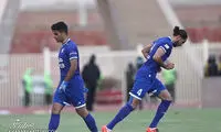 اقدام عجیب دو سرباز استقلال در اینستاگرام!