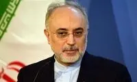 صالحی: تولید اورانیوم را به ۵۰تن می‌رسانیم