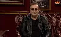 مهران احمدی و تناقضات این روزهای ما