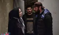 فیلمبردارى« خیابان دیوار» به پایان رسید