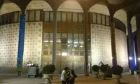 فضای تئاترشهر سر و سامان می‌گیرد