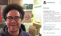 شمارش معکوس برای شروع خندوانه