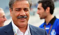 توافق اولیه پرسپولیس با سرمربی جدید