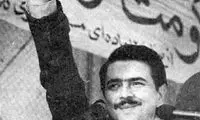 مسعود رجوی؛ از ظهور تا سقوط