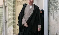 زمان احمدی نژاد به کتاب آیت الله هاشمی مجوز ندادند