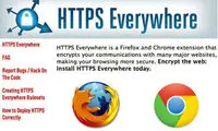 7 ابزار برتر افزایش امنیت شما در اینترنت
