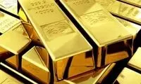 افزایش ۹.۱دلاری قیمت طلا در جهان