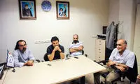 عاشقانه یک "طلبه" جذاب‌تر از عشق‌های کافی‌شاپی