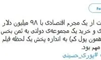جدیدترین رقم رانت در ایران؛ ۹۸ میلیون دلار