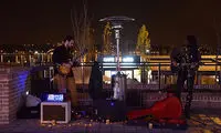 دریاچه چیتگر تهران؛ تفریحات هیجان انگیز (۴)