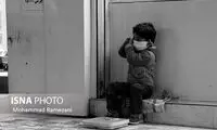ساماندهی ۵۰۰کودک کار و خیابان در پایتخت