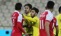 درگیری شدید مدافعان محبوب برانکو