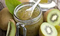 دستور تهیه مارمالاد کیوی؛ کاملا طبیعی