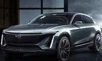 لیریک؛ نام نخستین محصول الکتریکی کادیلاک