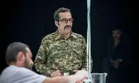 «سه خواهر» در راه ایرانشهر