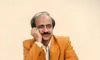 چرا «عباس بهروان» افسرده و غمگین شد؟