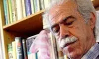خاکسپاری منصور اوجی در دارالرحمه شیراز