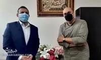 سرود تیم ملی فوتبال ساخته می‌شود
