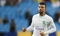 عمرالسوما: سوریه در آسیا باخت نه سوما!