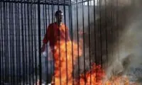 پیام داعش به شاه اردن: سرت را خواهیم زد!