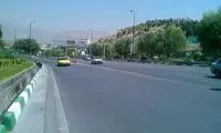 خطرناک ترین اتوبان تهران کجاست؟