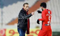 آقا کریم کرونا ندارد!