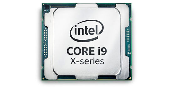 رونمایی اینتل از پردازنده Core i9 را با 18 هسته