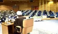 مشاور وزیر اطلاعات: مردم به نظام امنیت می‌دهند