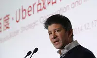 خروج مدیر تاکسی آنلاین اوبر از تیم اقتصادی ترامپ