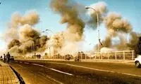 جنایات هولناک بعثی‌ها در اهواز که فراموش شد