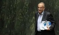 برکناری وزیر اقتصاد در روز پرحاشیه مجلس