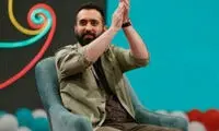 خاطره خنده‌دار مهدی یراحی در «خندوانه»