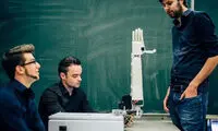 دست روباتیک، مترجم ناشنوایان می شود