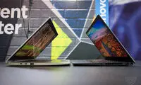 X1 Carbon و X1 Yoga؛ لپ‌تاپ‌های جدید لنوو
