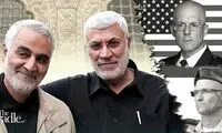 ادعای کشته‌شدنِ دو عاملِ ترور سردار سلیمانی