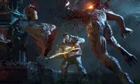 رامین جوادی موسیقی Gears 4 را می‌سازد