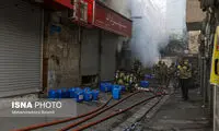 تردد در این خیابان تهران ممنوع شد 