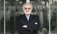صوفی: مواضع روحانی منطبق با منافع ملی است