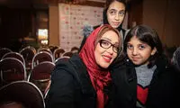 دعوت هنرمندان برای ثبت سلفی با کودکان کار