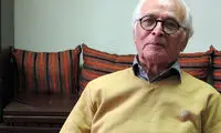 ضیاء موحد و دنیای شاعرانه و منطقی‌اش!