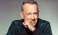 همه‌ی لاکچری‌بازی‌های آقای تام هنکس!