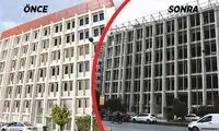سرنوشت ساختمان رضا ضراب در ترکیه
