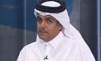 قطر: آماده وساطت بین ایران و عربستان هستیم