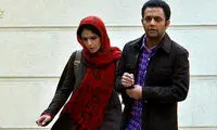 "اینجا بدون من" جایگزین "جرم"