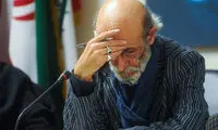 ضیاءالدین دری به شیراز منتقل شد