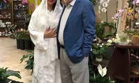 به به! آقای خاشقجی و همسر تازه مکشوف